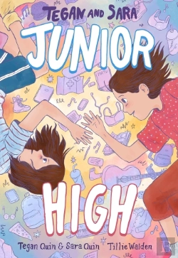 Bertrand.pt - Tegan And Sara: Junior High