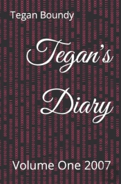 Tegan'S Diary