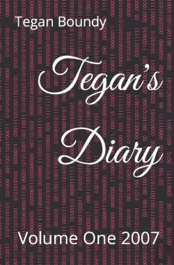 Bertrand.pt - Tegan'S Diary