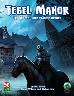 Bertrand.pt - Tegel Manor