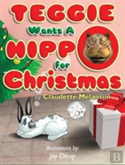 Bertrand.pt - Teggie Wants A Hippo For Christmas