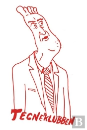 Tegneklubben