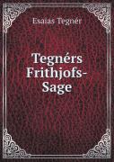 Tegners Frithjofs-Sage
