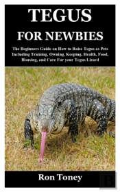 Tegus For Newbies