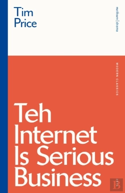 Bertrand.pt - Teh Internet Is Serious Business