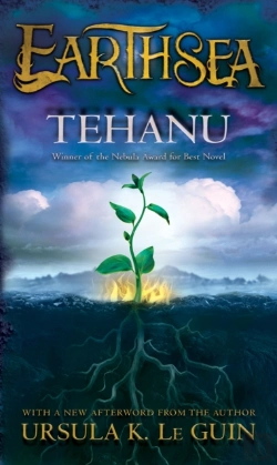 Bertrand.pt - Tehanu
