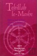 Tehillah Le-Moshe