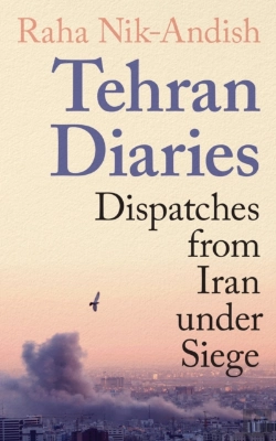Bertrand.pt - Tehran Diaries