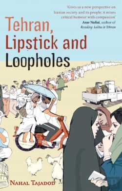 Bertrand.pt - Tehran, Lipstick And Loopholes