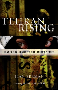 Bertrand.pt - Tehran Rising