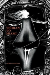 Tehran To Miami