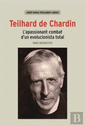 Teilhard De Chardin