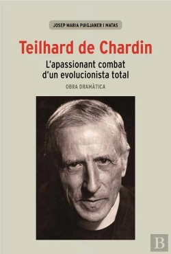 Bertrand.pt - Teilhard De Chardin