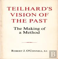Teilhard'S Vision Of The Past