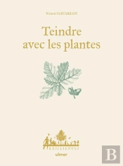 Teindre Avec Les Plantes