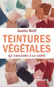 Teintures Végétales 52 Couleurs À La Carte