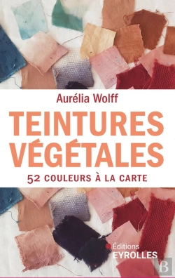 Bertrand.pt - Teintures Végétales 52 Couleurs À La Carte