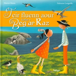 Bertrand.pt - Teir Fluenn Aour Kollet E Beg Ar Raz