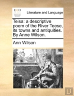 Bertrand.pt - Teisa: A Descriptive Poem Of The River T