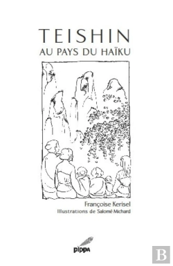 Bertrand.pt - Teishin Au Pays Du Haïku