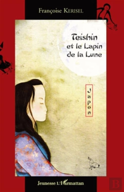 Bertrand.pt - Teishin Et Le Lapin De La Lune ; Japon