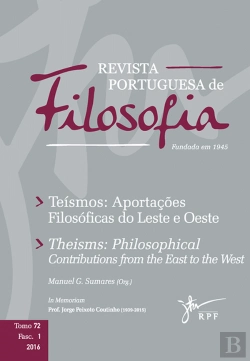 Bertrand.pt - Teísmos