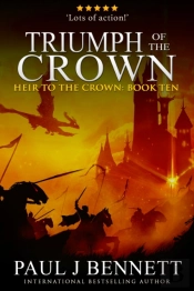 Teiumph Of The Crown