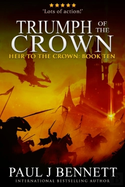 Bertrand.pt - Teiumph Of The Crown