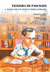 Teixeira de Pascoaes