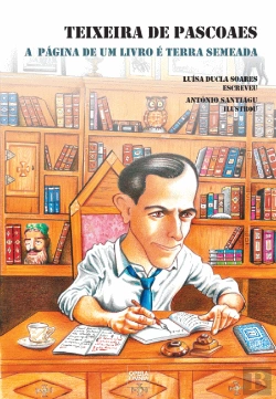 Bertrand.pt - Teixeira de Pascoaes
