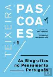 Teixeira de Pascoaes - Volume 1