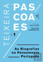 Teixeira de Pascoaes - Volume 1