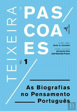 Bertrand.pt - Teixeira de Pascoaes - Volume 1
