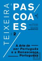Teixeira de Pascoaes - Volume 2