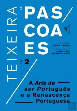 Bertrand.pt - Teixeira de Pascoaes - Volume 2