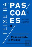 Teixeira de Pascoaes - Volume 3