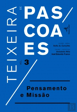 Bertrand.pt - Teixeira de Pascoaes - Volume 3