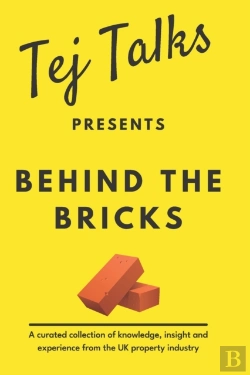 Bertrand.pt - Tej Talks Presents