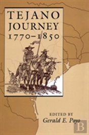 Tejano Journey, 1770-1850