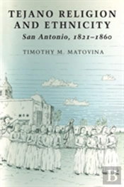Tejano Religion And Ethnicity