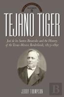 Tejano Tiger