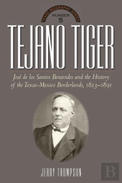 Tejano Tiger