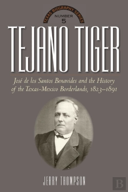 Bertrand.pt - Tejano Tiger