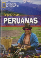 Tejedoras Peruanas