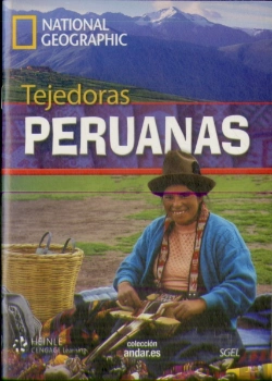 Bertrand.pt - Tejedoras Peruanas