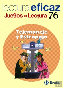 Bertrand.pt - Tejemaneje Y Estropajo Juego De Lectura