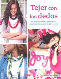 Bertrand.pt - Tejer Con Los Dedos