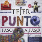 Tejer Punto Paso A Paso
