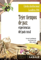 Tejer Tiempos De Paz