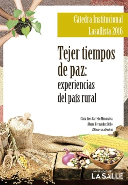 Bertrand.pt - Tejer Tiempos De Paz